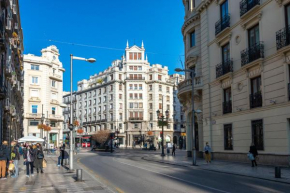 Puerta Real Centro Apartment